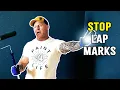 Download Lagu STOP Lap Marks.  Tips PRO's Use To Paint Perfect Walls.