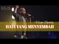Download Lagu Hati yang Menyembah ( Franky Sihombing ) by Vriego Soplely || GSJS Pakuwon, Surabaya