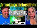 Download Lagu Reaction To Drumcam with frost from satyricon the pentagrams burn | THE WOLF HUNTERZ REACTIONS