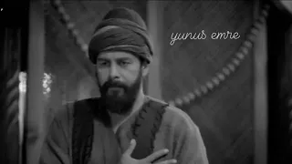 موسيقى للدراسة والتركيز على طريق العشق يونس ايمره Yunus Emre 
