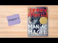 Book Club Maniac Magee - Chapter 1