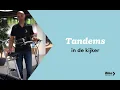 Download Lagu Tandems in de kijker - Bike Republic