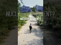 A secret nuclear accident in Rhode Island