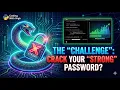 Can My Python Script Crack Your Strong Password