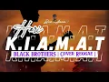 Lagu HARI KIAMAT (BLACK BROTHERS) | COVER REGGAE | BY BA14 #reggae #music #coversong #blackbrothers 