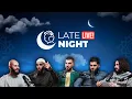 Lagu 💫Ramadan Late Night #1