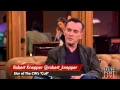 Download Lagu Actor Robert Knepper Discusses His Role in 'Prison Break'