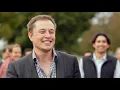 ELON MUSK  INTERESTING FACTS
