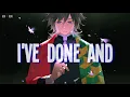 Download Lagu Nightcore - To Be Human [Deeper Version]