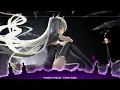 ｢Nightcore」 →  Clean Slate  -