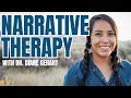 Narrative Therapy with Dr Diane Gehart