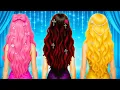 Download Lagu Cambio De Imagen Extremo De SIRENA a VAMPIRO OSCURO! ChaChaBoom ESP