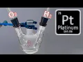 Download Lagu Platinum Makes Air EXPLODE