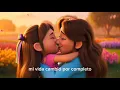 Canción de amor Para Mi Hija