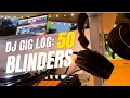 Download Lagu DJ GIG LOG: 50 These Lights BLEW UP the Dance Floor! - Betopper LC500 💡🔥