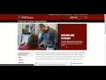 Bursar s Office PeopleSoft Training Tutorial