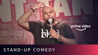 best of jokesingh stand up comedy dilli se hoon b u0026 d gaadi tera bhai chalayega