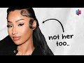Rubi Rose Got Escort Allegations Now Too