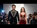 Lagu Arafta | Runway | Ilsu Demirci x Emin Günenç