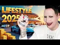 Marilyn Manson s Lifestyle 2025 Net Worth