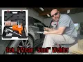 Vevor Stud Welder Kit In Action