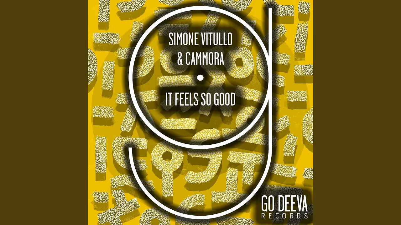 It Feels So Good (Extended Mix) It Feels So Good (Extended Mix)
