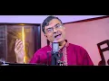 Tumhein yaad hoga kabhi hum mile the - duet by Dr Buddhadeb Chatterjee and Puja Mukherjee 
