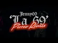 La 69 Perreo  Remix (Official Video) - Jenny69, DJ Morphius & Musik Junkies