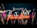 Download Lagu La 69 Perreo  Remix (Official Video) - Jenny69, DJ Morphius \u0026 Musik Junkies