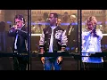 Download Lagu Axel Foley shows off his shooting skills | Beverly Hills Cop 2 | CLIP