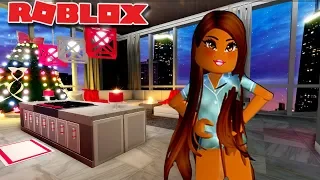 MY NEW APARTMENT ON ROYALE HIGH Update