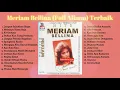 Download Lagu Full Album Meriam Bellina (Lagu Nostalgia/Kenangan)