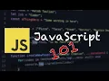JavaScript 101 A beginners guide to JavaScript programming