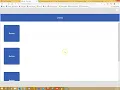 Lesson57 - Vertical Srollable Screen