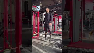 كيف تقفز عالي    قفز  نط  تمارين قفز  تمارين دندنها