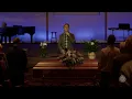 Barry McKibben Funeral