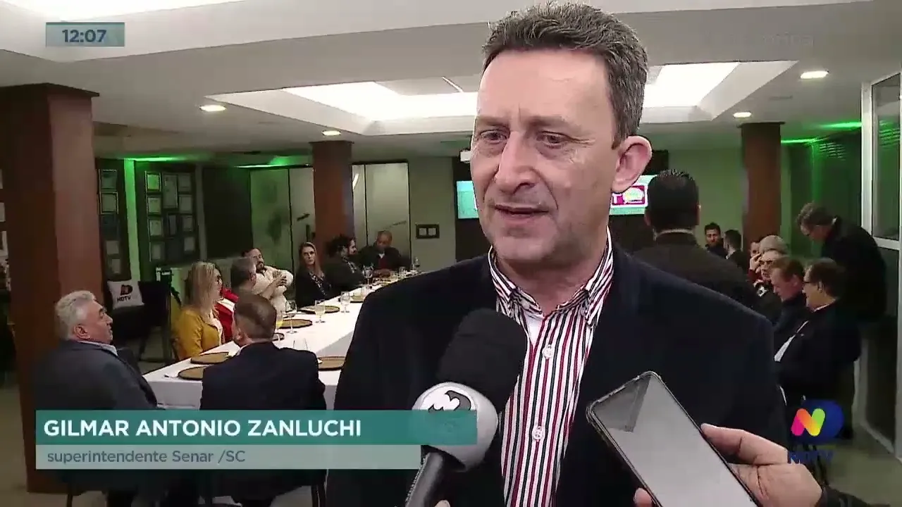 Agro Saúde Cooperação: novo projeto do Grupo ND estreia neste domingo, às 9h da manhã