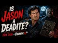 The CRAZY Theory About Jason Voorhees You WONT Believe