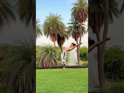 Flips practice on ground ✨ #youtubeshorts #trendingshorts #trendingreels #viralshorts #flips #combo