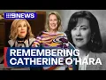 Actress Catherine O Hara passes away at age 71 9 News Australia