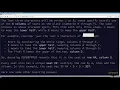 Programming with Scott - Advent of Code 2020