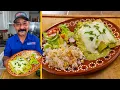 How to Make Enchiladas Suizas like the best Mexican Restaurants Cheesy Chicken Enchiladas Recipe