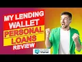 MyLendingWallet Personal Loans Review - Is It The Best Loan For You Watch To Know More About Them