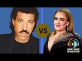 Download Lagu Adele’s ‘Hello’ vs. Lionel Richie’s ‘Hello’ – Who Did It Better? (SHOWDOWN)