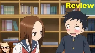 Download Karakai Jozu no Takagi-san Episode 12 Finale Review \ MP3