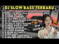 Download Lagu DJ SLOW BASS TERBARU 2025 | BEST 🔥 DJ VIRAL TIKTOK FULLBASS 🎵 POJI SENTA X SIGMA BOY X OKSIHINA