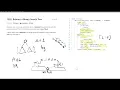 June 26 2024 LeetCode daily 1382 Balance a Binary Search Tree - Python solution explained