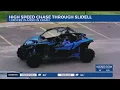 Slidell Police 14-year-old arrested after posting picture of ATV involved in chase on social media