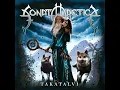 San Sebastian - Sonata Arctica