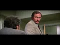Dirty Harry on feminism personnel Interview scene